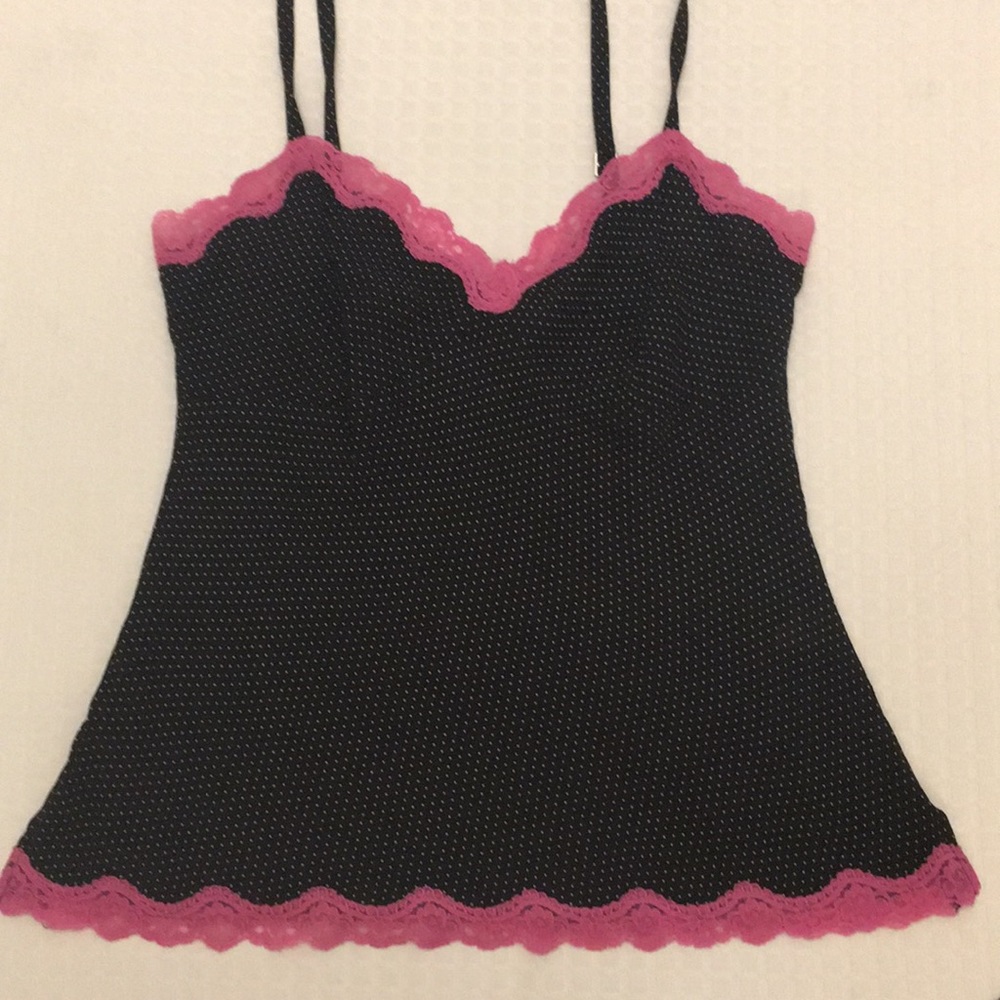 Express Camisole